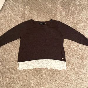Sweater Ivanka Trump